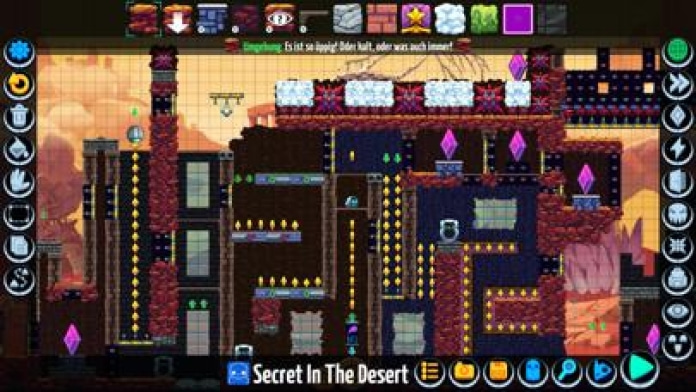 Levelhead Smartphone-Screenshot3