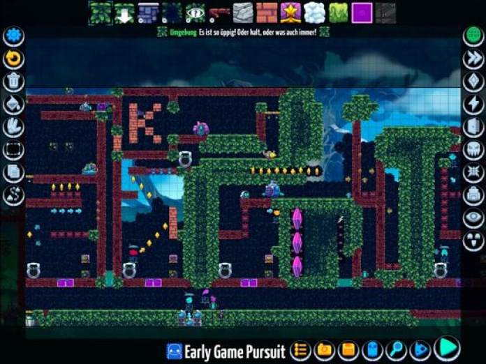 Levelhead Tablet-Screenshot2
