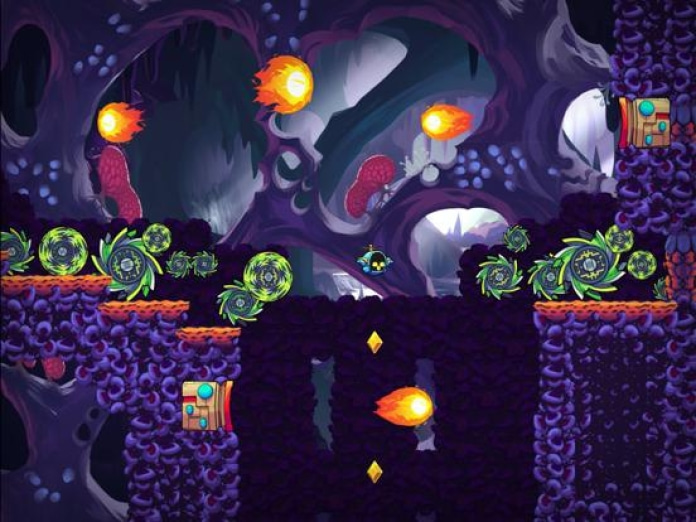 Levelhead Tablet-Screenshot4