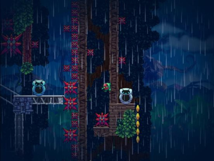 Levelhead Tablet-Screenshot5