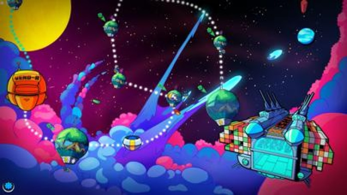 Levelhead Smartphone-Screenshot