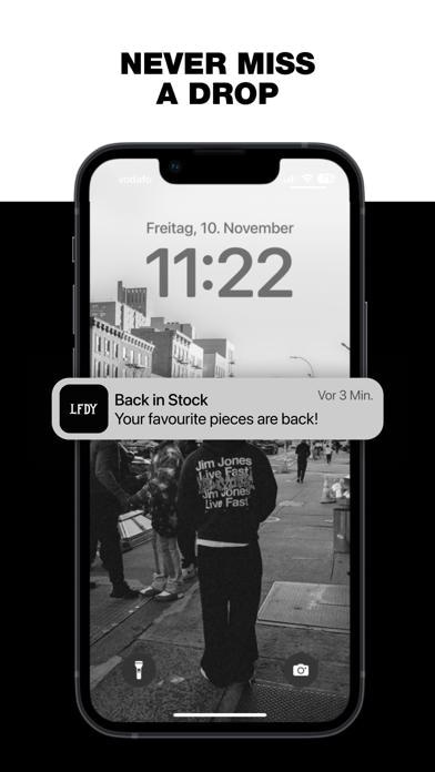LFDY Smartphone-Screenshot2