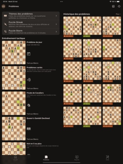 Lichess Tablet-Screenshot2