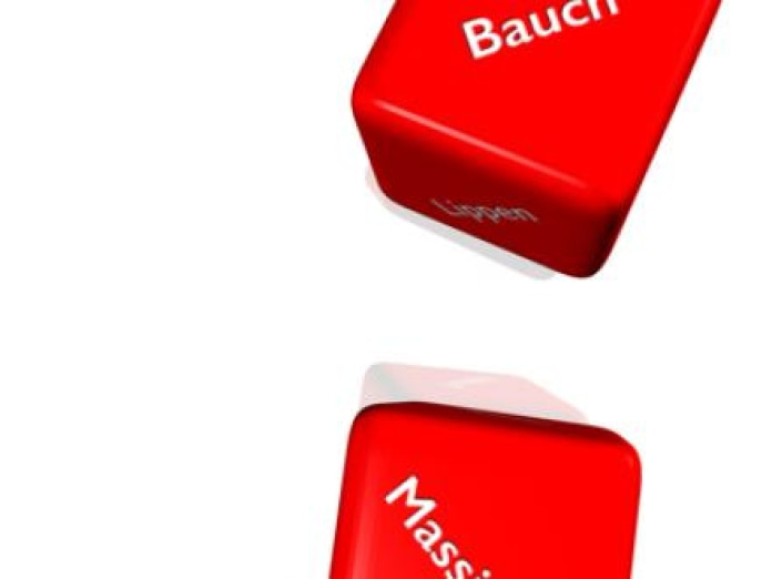 Liebeswürfel 3D Smartphone-Screenshot2