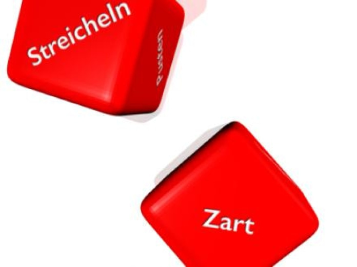 Liebeswürfel 3D Smartphone-Screenshot5