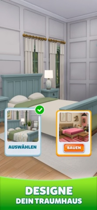 Life Sim 3D: Lebenssimulator Smartphone-Screenshot3