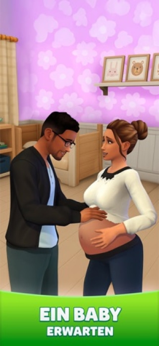 Life Sim 3D: Lebenssimulator Smartphone-Screenshot5