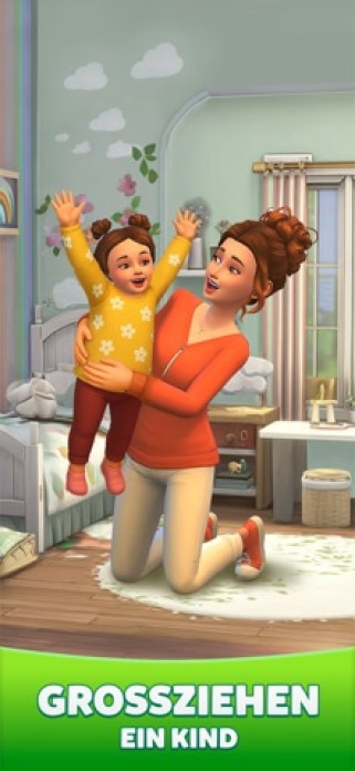 Life Sim 3D: Lebenssimulator Smartphone-Screenshot6