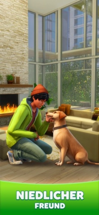 Life Sim 3D: Lebenssimulator Smartphone-Screenshot7