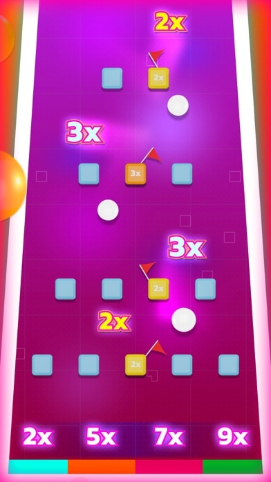 Рlinко: Light Panels Smartphone-Screenshot4