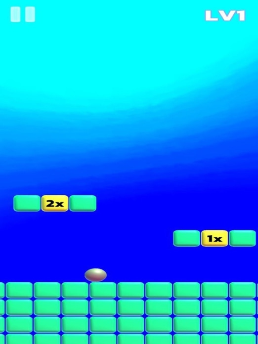 Рlinко: Light Panels Tablet-Screenshot5