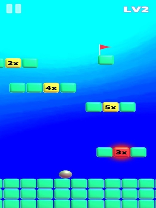 Рlinко: Light Panels Tablet-Screenshot8