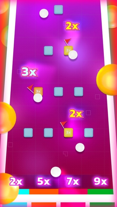 Рlinко: Light Panels Smartphone-Screenshot