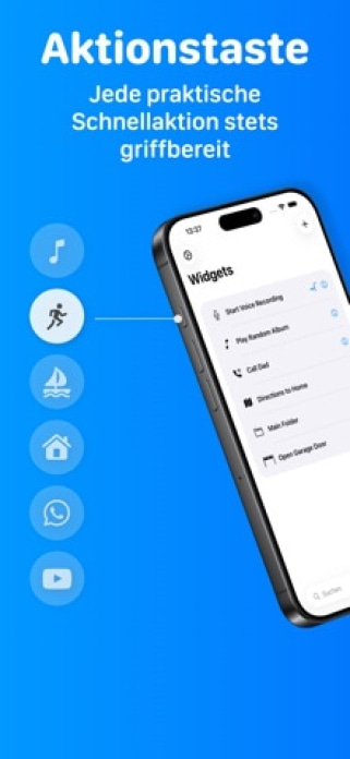 Lock Launcher Widget LockFlow Smartphone-Screenshot4