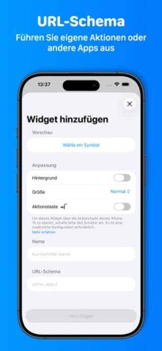 Lock Launcher Widget LockFlow Smartphone-Screenshot8