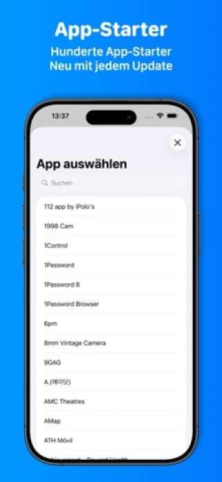 Lock Launcher Widget LockFlow Smartphone-Screenshot9