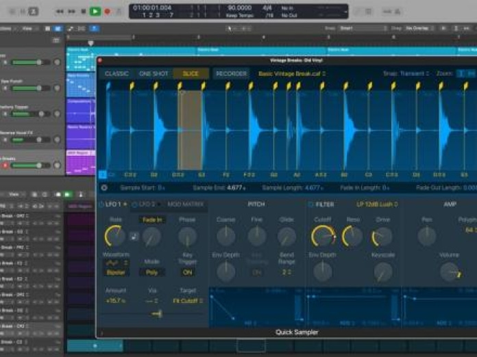 Logic Pro Smartphone-Screenshot6