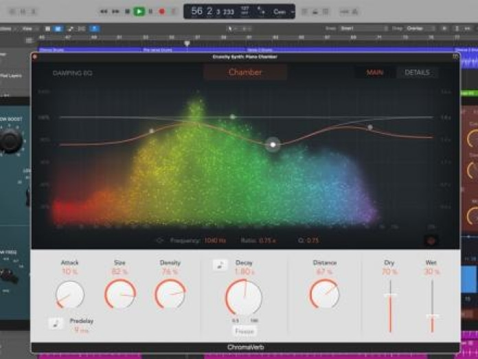 Logic Pro Smartphone-Screenshot8