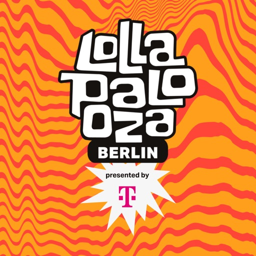 Lollapalooza Berlin