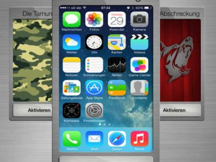 Looky-Looky Lite Smartphone-Screenshot2