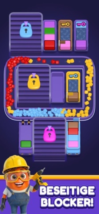Loop Sort Smartphone-Screenshot3