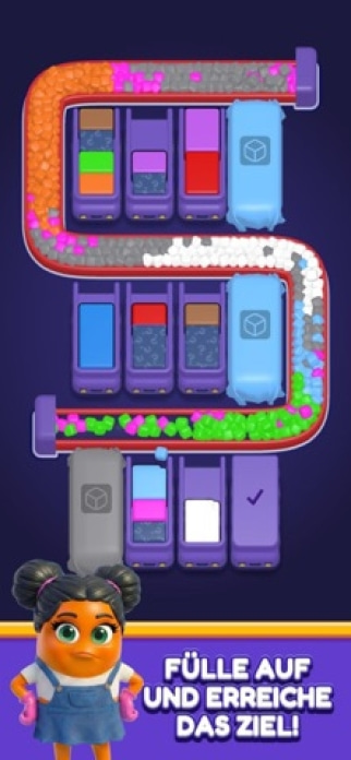 Loop Sort Smartphone-Screenshot5