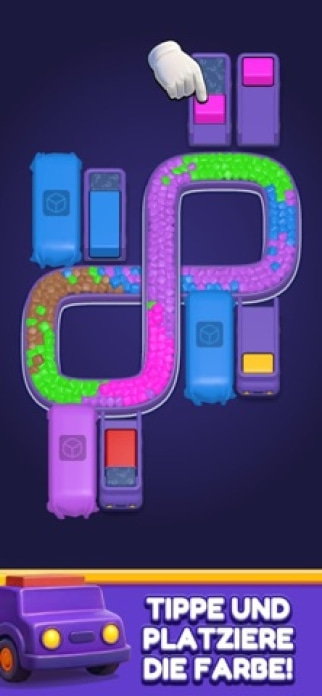 Loop Sort Smartphone-Screenshot6