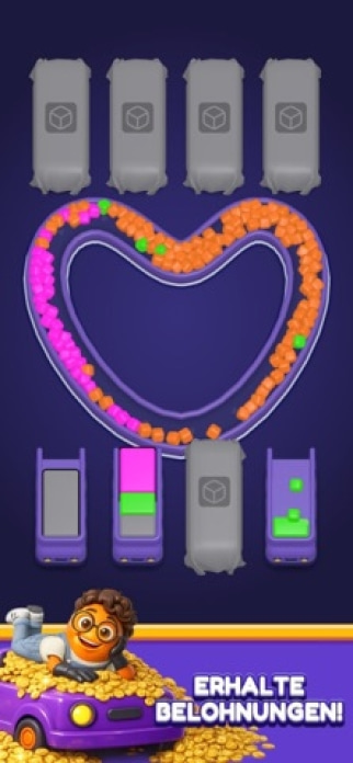 Loop Sort Smartphone-Screenshot7