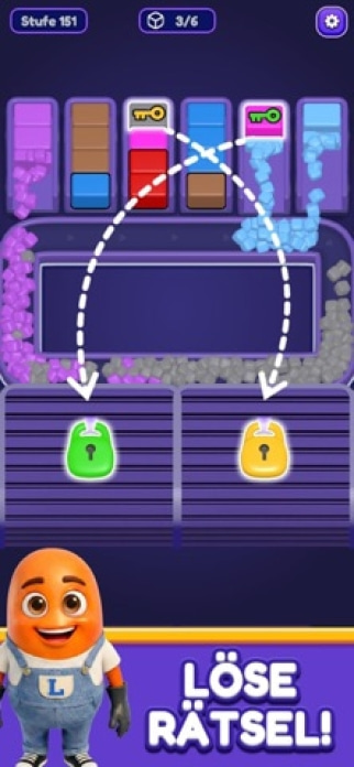 Loop Sort Smartphone-Screenshot8