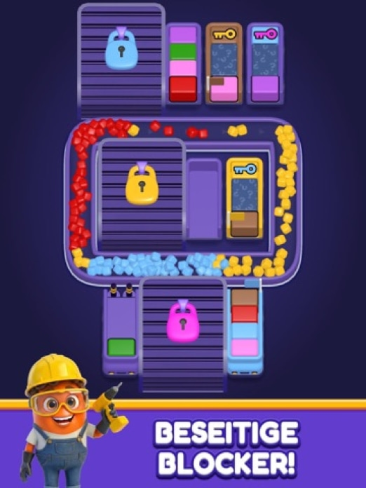 Loop Sort Tablet-Screenshot3