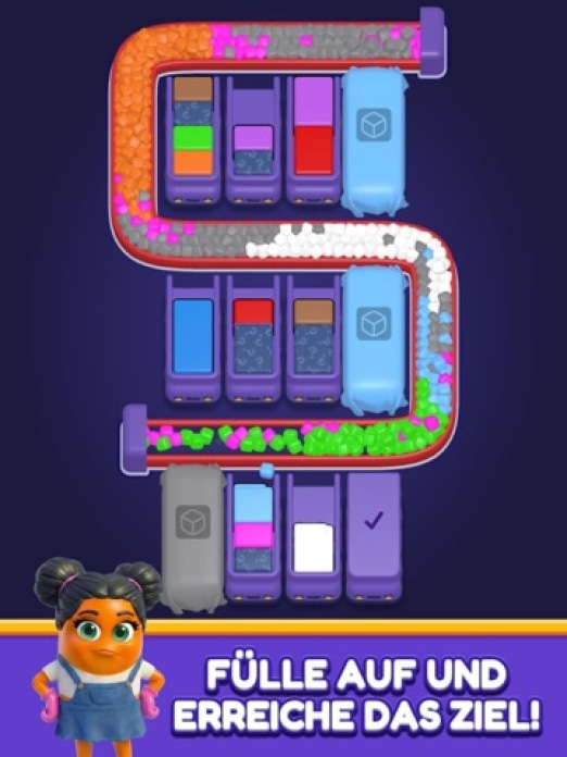Loop Sort Tablet-Screenshot5