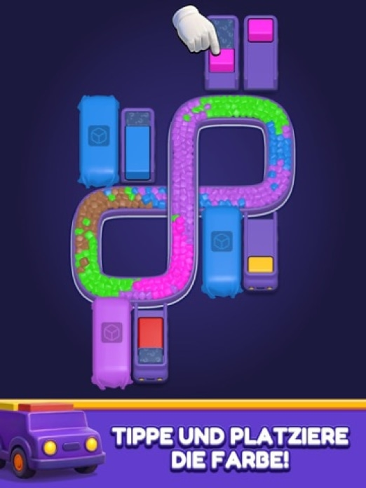 Loop Sort Tablet-Screenshot6