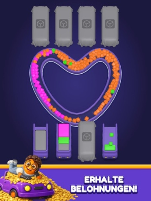 Loop Sort Tablet-Screenshot7