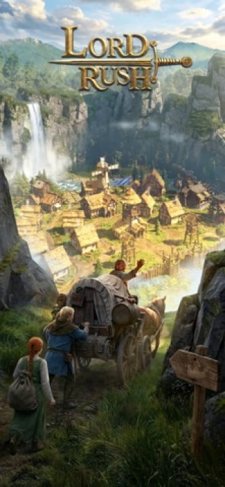 Lordrush Smartphone-Screenshot5