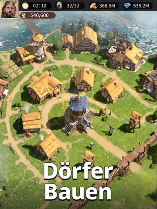 Lordrush Tablet-Screenshot2
