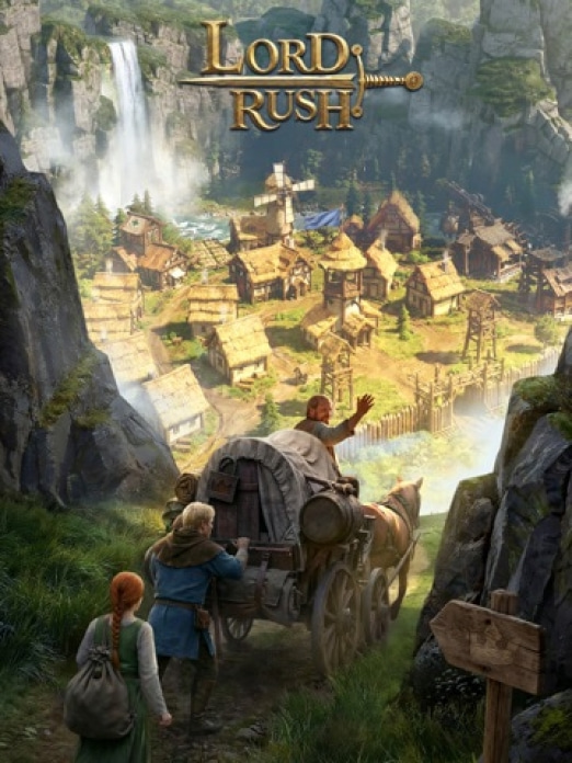 Lordrush Tablet-Screenshot5