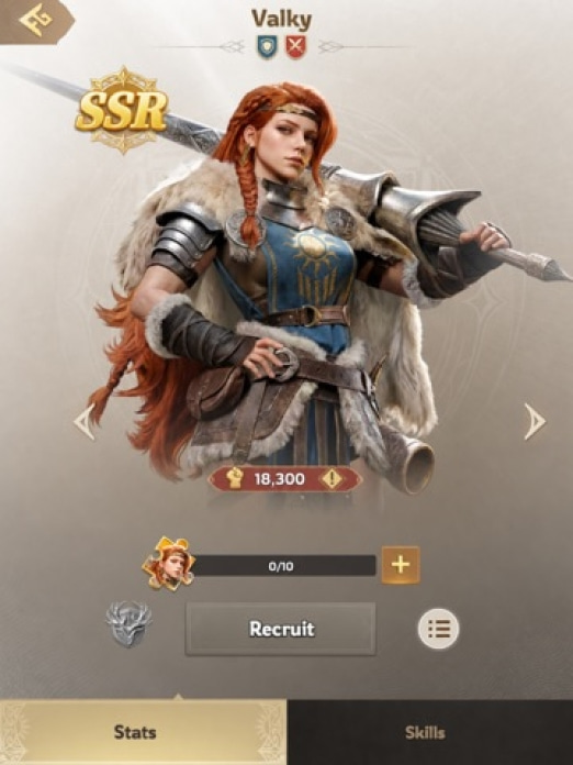 Lordrush Tablet-Screenshot8