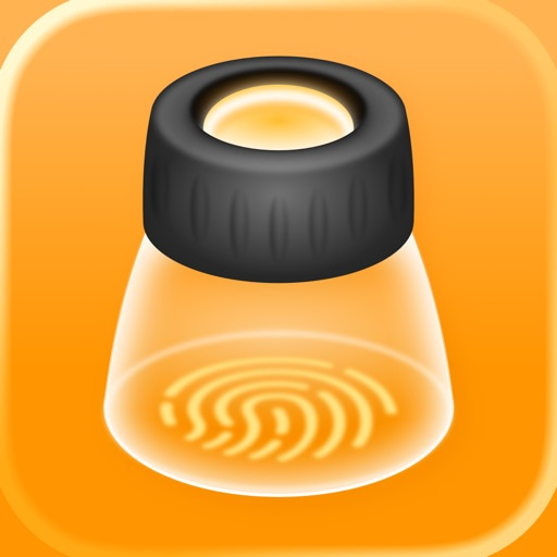 Loupe: Was Apps sehen k&ouml;nnen