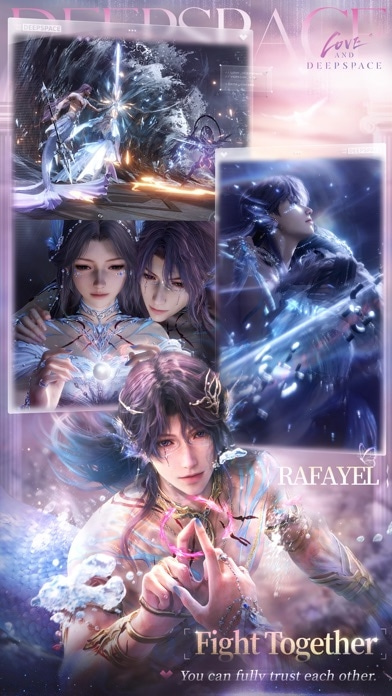 Love and Deepspace Smartphone-Screenshot5