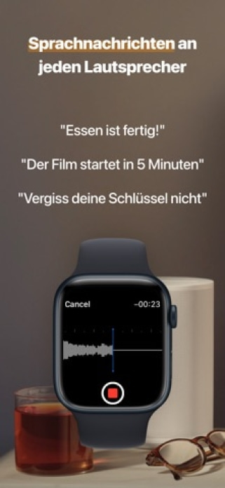Lyd - Sonos Steuerung & Widget Smartphone-Screenshot9
