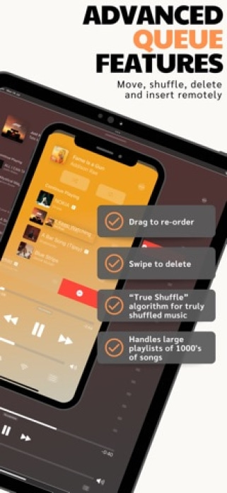 Lysoniq Smartphone-Screenshot5