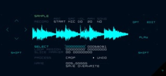 M8 Music Tracker Smartphone-Screenshot4