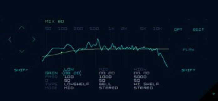 M8 Music Tracker Smartphone-Screenshot5