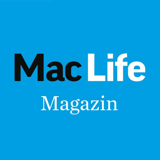 Mac Life | Magazine