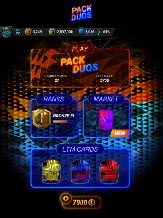 MADFUT 27 Tablet-Screenshot2