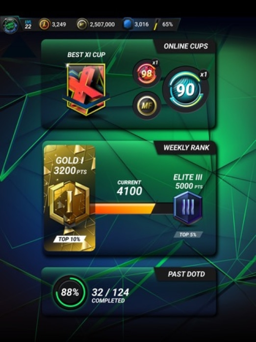 MADFUT 27 Tablet-Screenshot4