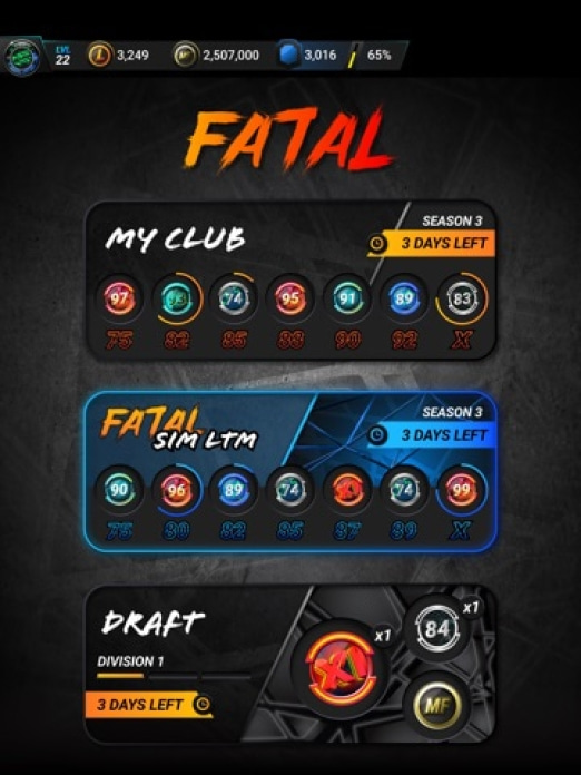 MADFUT 27 Tablet-Screenshot5