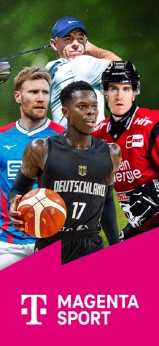 MagentaSport - Dein Live-Sport Smartphone-Screenshot8