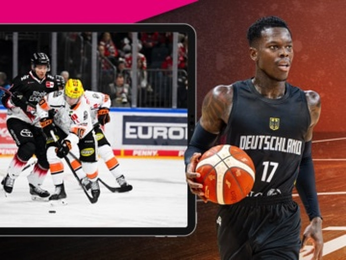 MagentaSport - Dein Live-Sport Tablet-Screenshot3