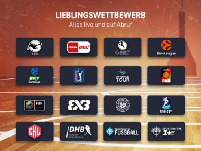 MagentaSport - Dein Live-Sport Tablet-Screenshot4